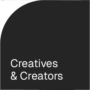 Creatives & Creators